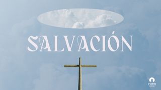 Salvación Tito 3:5 Traducción en Lenguaje Actual