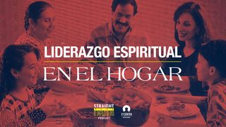Liderazgo espiritual en el hogar Mateo 6:25 Nueva Versión Internacional - Español