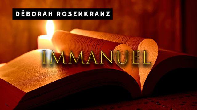 Immanuel - Gott ist immer noch mit uns