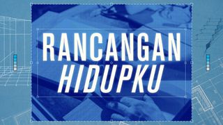 Rancangan Hidupku Kejadian 1:26 Terjemahan Sederhana Indonesia