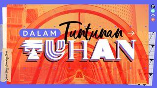 Dalam Tuntunan Tuhan Yohanes 8:12 Firman Allah Yang Hidup