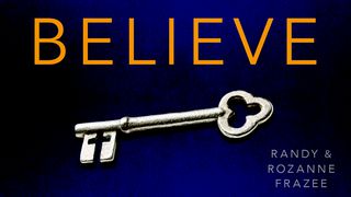 Believe Devotional 2 Corinthians 13:14 Contemporary English Version (Anglicised) 2012