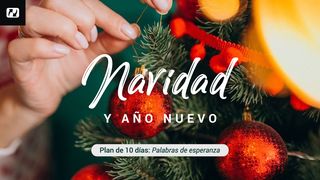 Palabras De Esperanza Mateo 24:13 Nueva Versión Internacional - Español