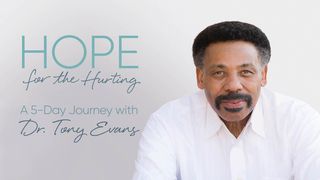 Hope for the Hurting Exodus 16:3 Amplified Bible, Classic Edition