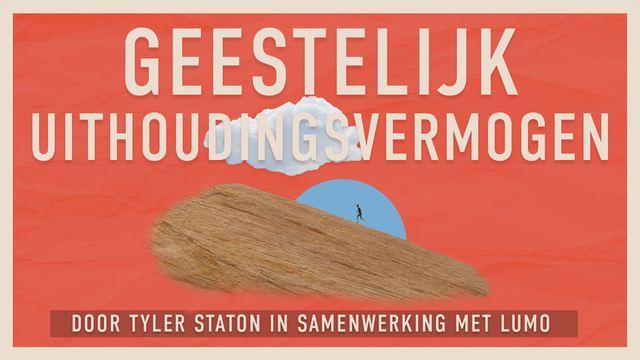 Geestelijk uithoudingsvermogen