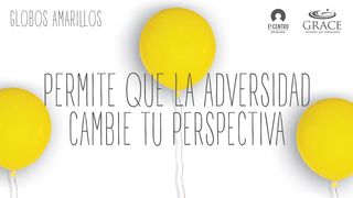 Permite que la adversidad cambie tu perspectiva Job 2:10 Nueva Versión Internacional - Español
