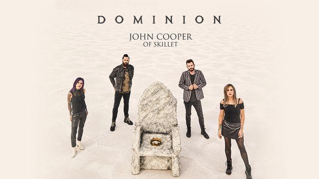 Dominion Bible Study