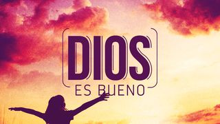 La bondad de Dios Génesis 3:2-3 Nueva Versión Internacional - Español