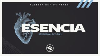 Esencia Colosenses 2:13-15 Nueva Versión Internacional - Español