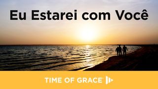 Eu Estarei com Você Josué 1:1-9 Nova Versão Internacional - Português