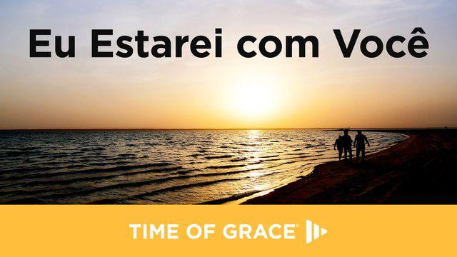 Eu Estarei com Você