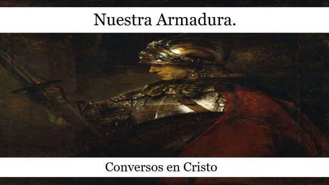 Nuestra Armadura