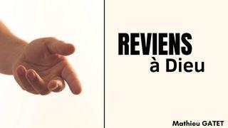 Reviens À Dieu Lettera ai Romani 5:8 Nuova Riveduta 2006