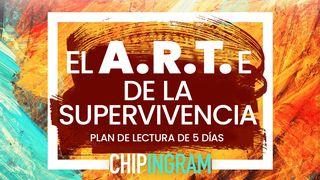 El A.r.t.e de la supervivencia Santiago 1:5 Biblia Reina Valera 1960