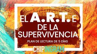 El A.r.t.e de la supervivencia Santiago 1:17 Nueva Versión Internacional - Español