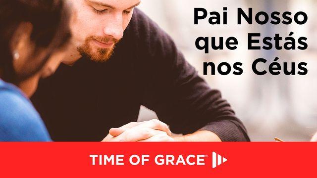 Pai Nosso que Estás nos Céus