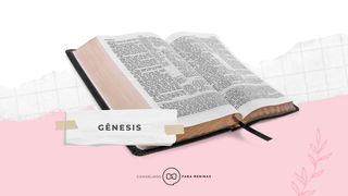 Gênesis Gênesis 1:26-27 Nova Versão Internacional - Português