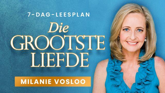 Die Grootste Liefde