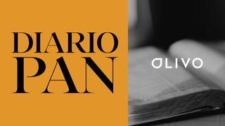 Diario Pan: Marzo Romanos 11:17-31 Nueva Versión Internacional - Español