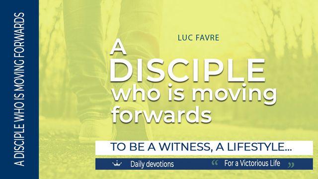 To Be a Witness, a Lifestyle…