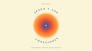 Jesús Y Las Conexiones  Lucas 5:2 Nueva Versión Internacional - Español