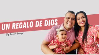 Un Regalo De Dios  Juan 3:16-21 Nueva Versión Internacional - Español