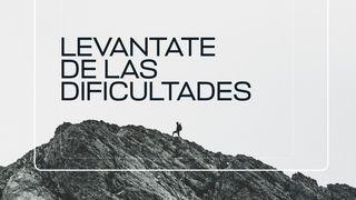 Levántate de las Dificultades Génesis 32:24 Biblia Reina Valera 1960