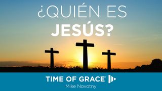 ¿Quién es Jesús? Mateo 21:10 Nueva Versión Internacional - Español