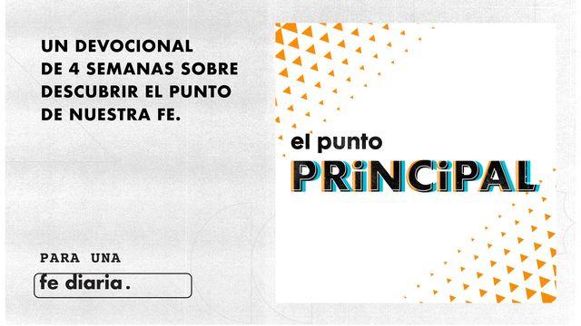 El Punto Principal
