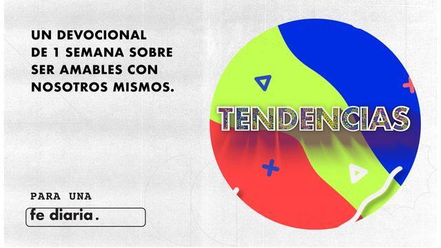 Tendencias: Imagen Física