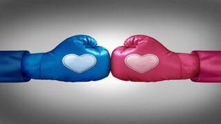 How to Fight Fair and Fearless in Your Marriage by Treal Ravenel Exodus 17:9 New King James Version