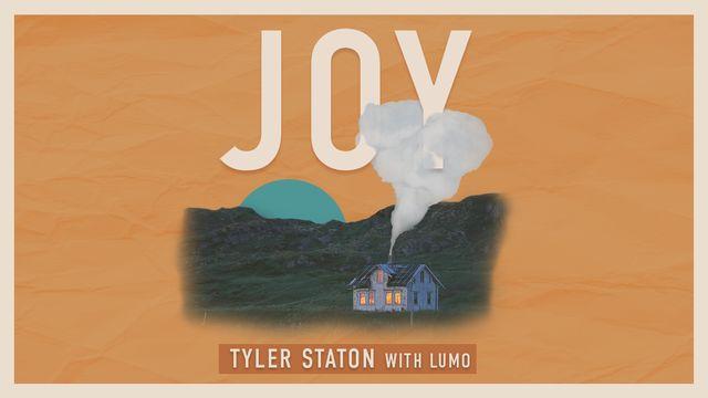 Joy – Discovering Joy in Pain