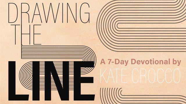 Drawing the Line by Kate Crocco