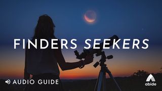 Finders Seekers Proverbs 5:21 American Standard Version