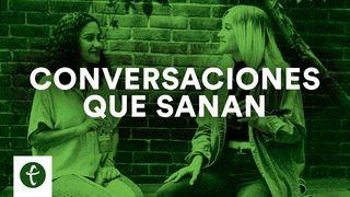 Conversaciones Que Sanan Mateo 18:15 Nueva Versión Internacional - Español