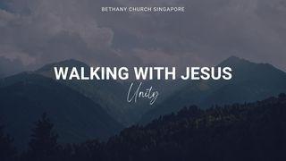 Walking With Jesus (Unity) Philippians 2:21 New King James Version