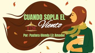 Cuando Sopla El Viento Juan 3:1-2 Nueva Versión Internacional - Español