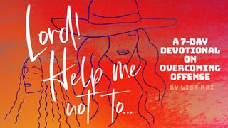 Lord, Help Me Not To... Книга Приказок 11:12 Свята Біблія: Сучасною мовою