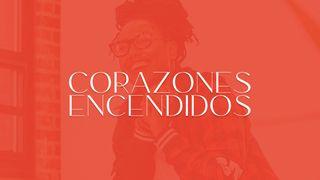 Corazones Encendidos Proverbios 16:9 Nueva Traducción Viviente