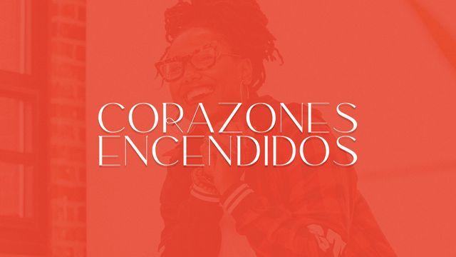 Corazones Encendidos