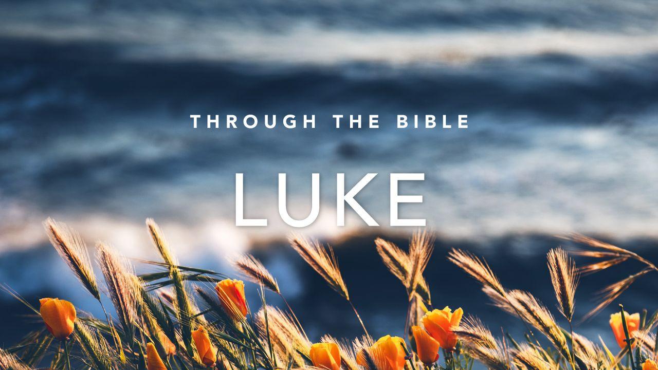 Through the Bible: Luke