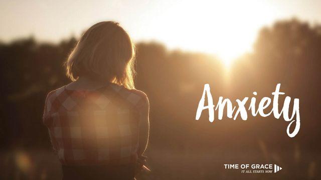 Keys to Anxiety
