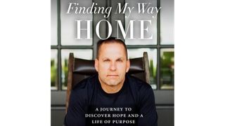 Finding My Way Home: A Journey to Discover Hope and a Life of Purpose От Матфея святое благовествование 18:12 Синодальный перевод