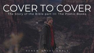 Cover to Cover: The Story of the Bible Part 3 Job 1:20-22 New King James Version