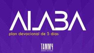 Alaba Salmo 96:9 Nueva Versión Internacional - Español