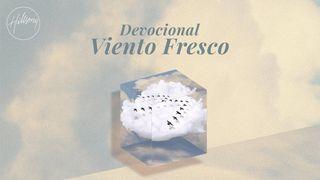 Viento Fresco Hechos 1:8 Biblia Reina Valera 1960