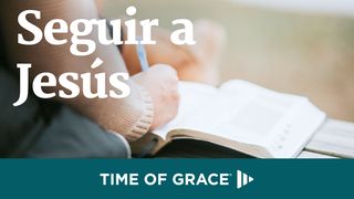 Seguir a Jesús Lucas 9:58 Nueva Versión Internacional - Español