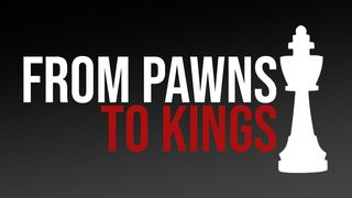 From Pawns to Kings رسالة بولس الثانية إلى تيموثاوس 15:2 الترجمة العربية المشتركة مع الكتب اليونانية