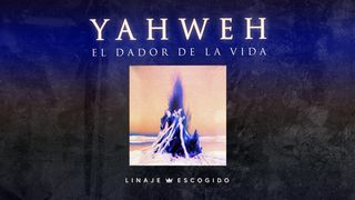 Yahweh, El Dador De La Vida Romanos 5:5 Reina Valera Contemporánea