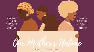 Our Mother's Nature Psalms 145:4 New International Version